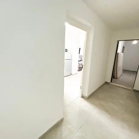 شقة The Azure Embrace