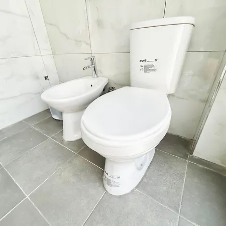 The Azure Embrace شقة *