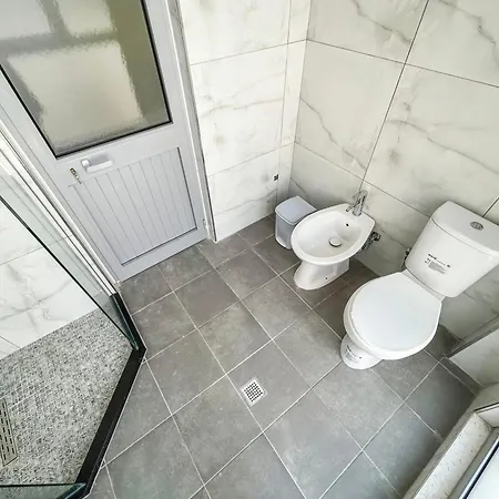 شقة The Azure Embrace دراس