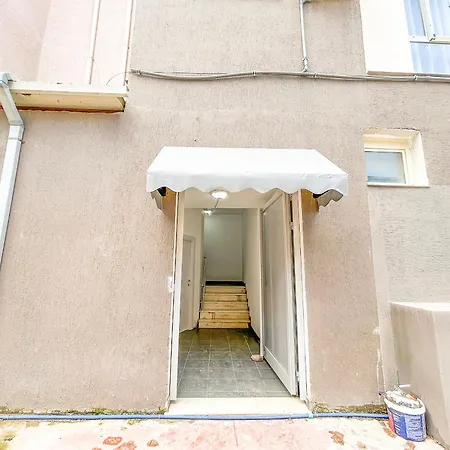 The Azure Embrace Durrës