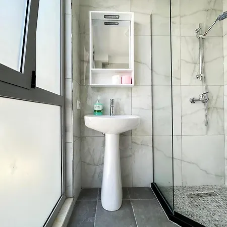 The Azure Embrace Durrës